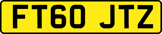 FT60JTZ