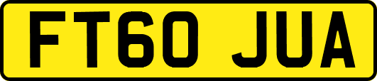FT60JUA