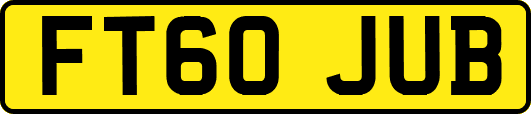 FT60JUB