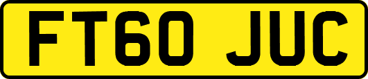 FT60JUC