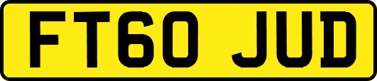 FT60JUD
