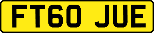 FT60JUE