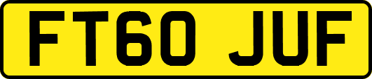 FT60JUF