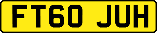 FT60JUH