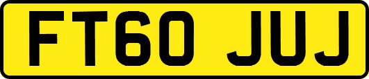 FT60JUJ
