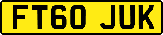 FT60JUK