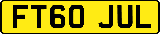 FT60JUL