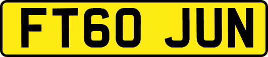 FT60JUN