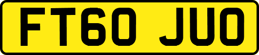 FT60JUO