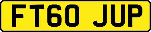 FT60JUP