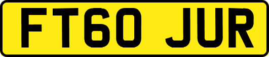 FT60JUR
