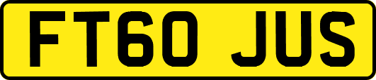 FT60JUS