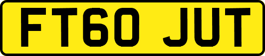 FT60JUT