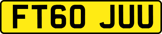 FT60JUU