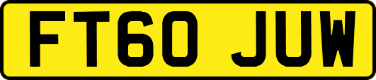 FT60JUW