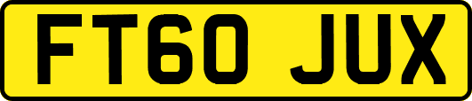 FT60JUX