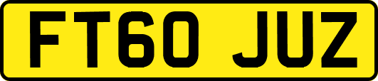 FT60JUZ