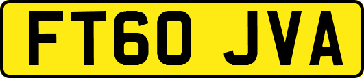 FT60JVA