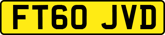 FT60JVD