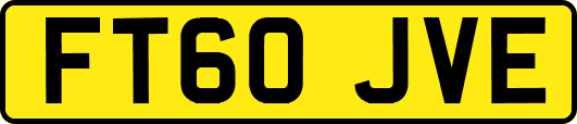 FT60JVE
