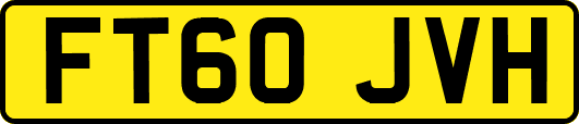 FT60JVH