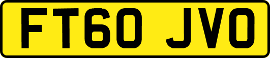 FT60JVO