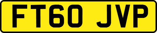 FT60JVP