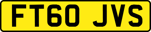 FT60JVS