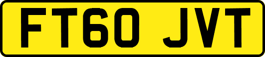 FT60JVT