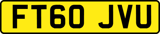 FT60JVU