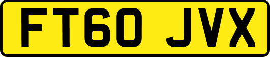 FT60JVX