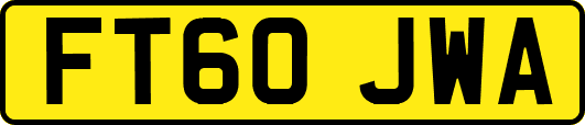 FT60JWA