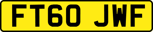 FT60JWF