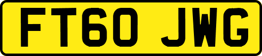 FT60JWG