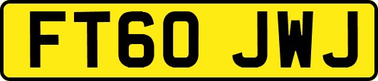 FT60JWJ