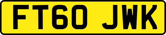 FT60JWK