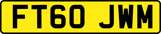 FT60JWM