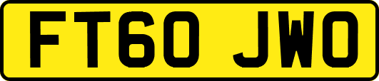 FT60JWO