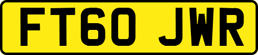 FT60JWR
