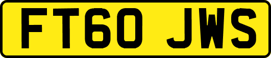 FT60JWS