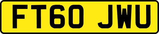 FT60JWU