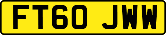FT60JWW