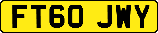 FT60JWY