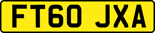 FT60JXA