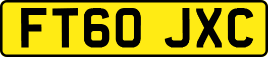 FT60JXC