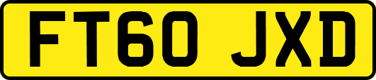 FT60JXD