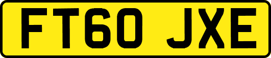 FT60JXE