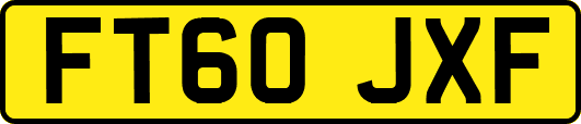 FT60JXF