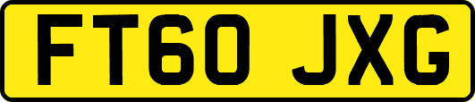 FT60JXG