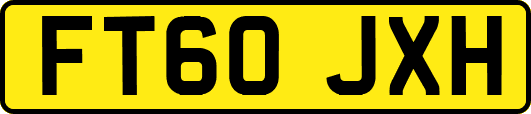 FT60JXH